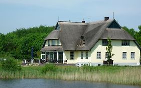 Golfcentrum Schloss Karnitz Ruegen